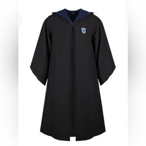 The Wizardling World Of Harry Potter House Ravenclaw Robe